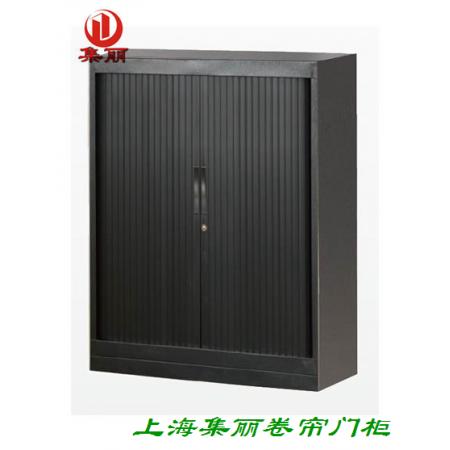 上海文件柜-卷帘门柜