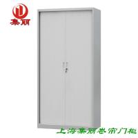 上海文件柜-卷帘门柜