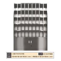 上海不锈钢水杯柜